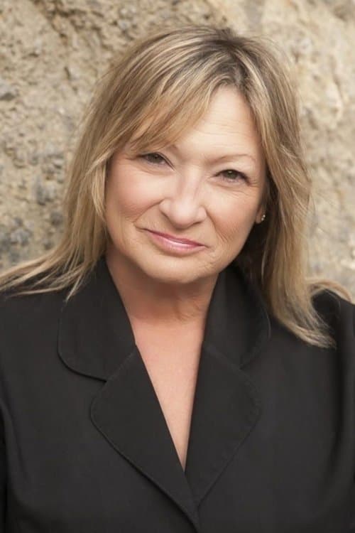 Ellen Ratner image