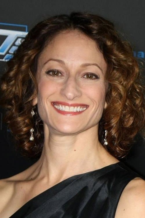 Ellen Sandweiss image