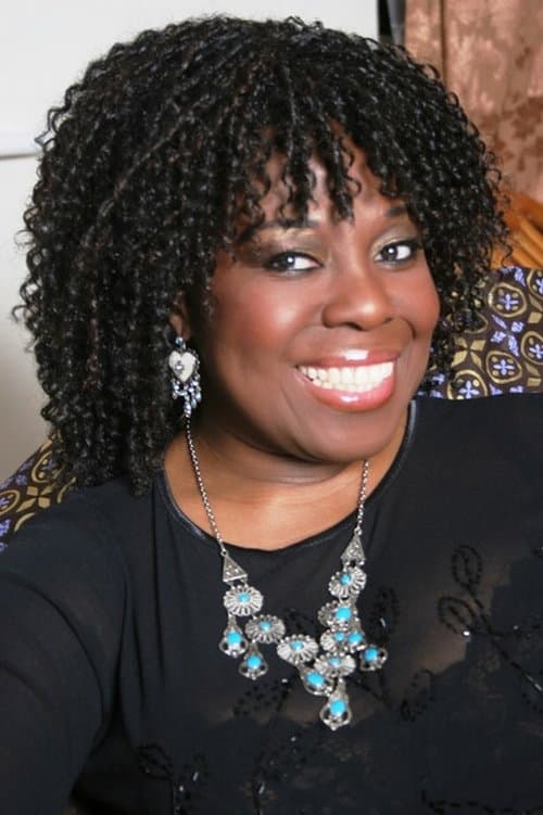 Ellen Thomas image