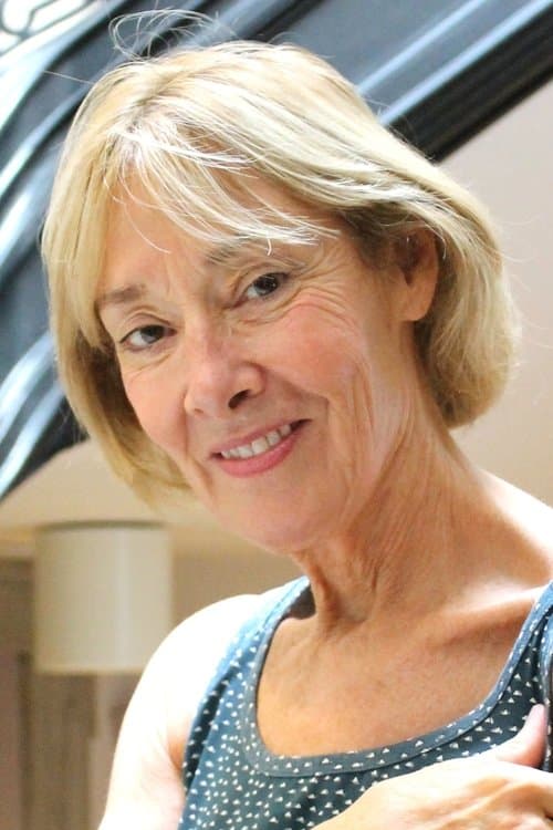 Ellen Tobie image