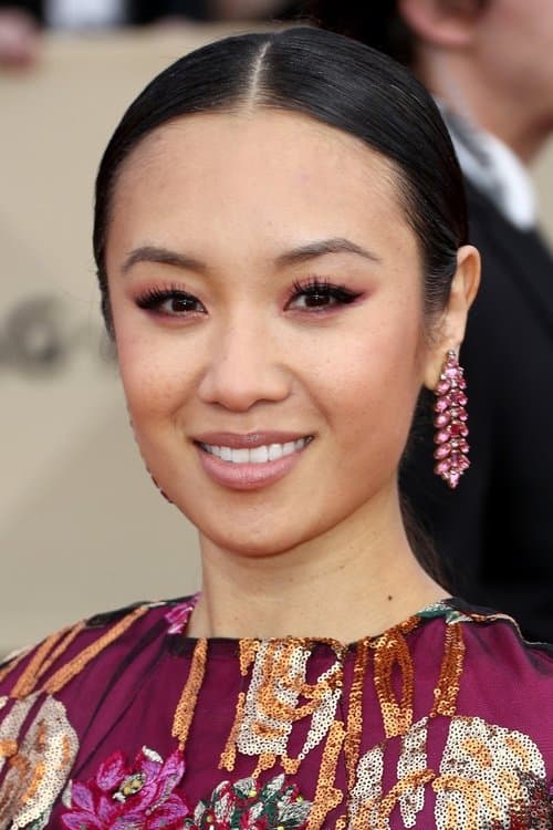 Ellen Wong image