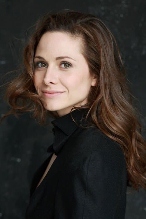 Ellenie Salvo González image