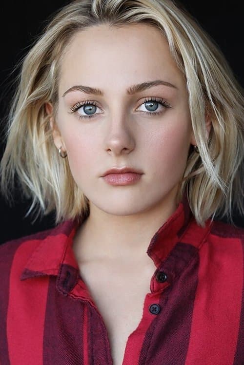 Ellery Sprayberry image