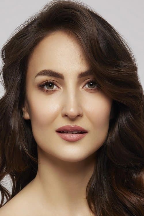 Elli Avram image