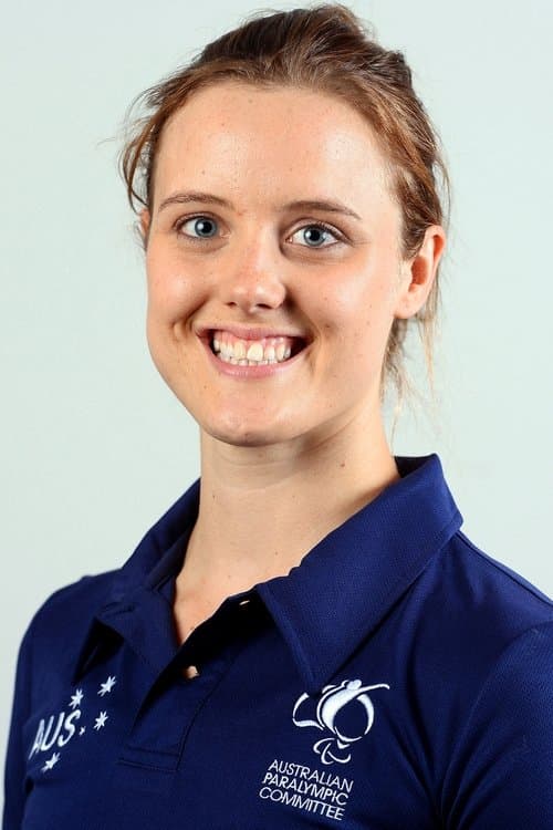 Ellie Cole image