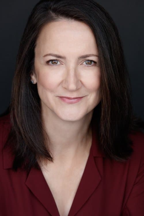 Ellie Harvie image