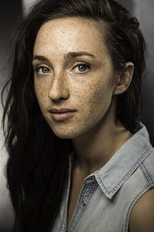 Ellie James image