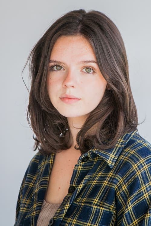 Ellie O'Brien image