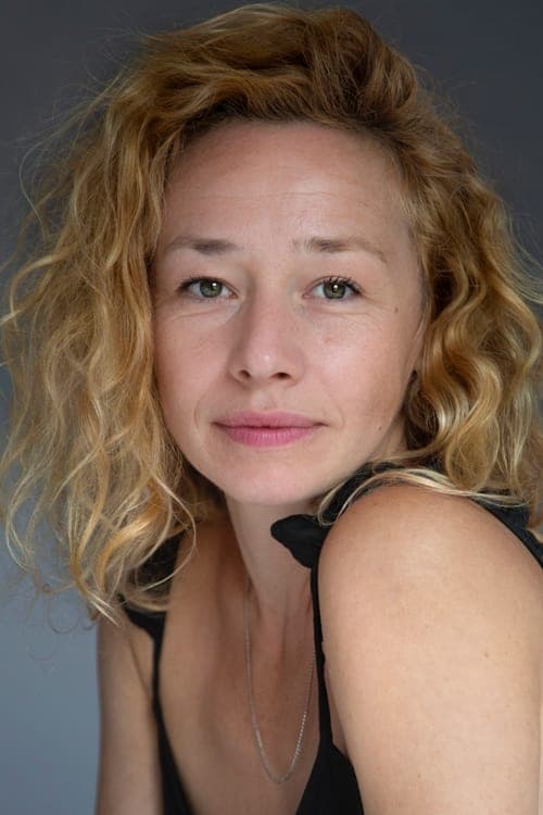 Ellie Piercy image