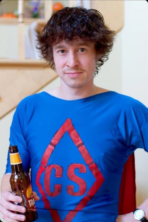 Elliot Diviney image