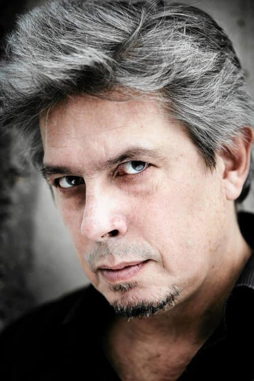 Elliot Goldenthal image