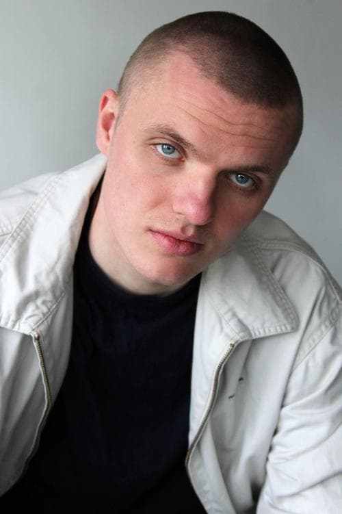 Elliot Greene image
