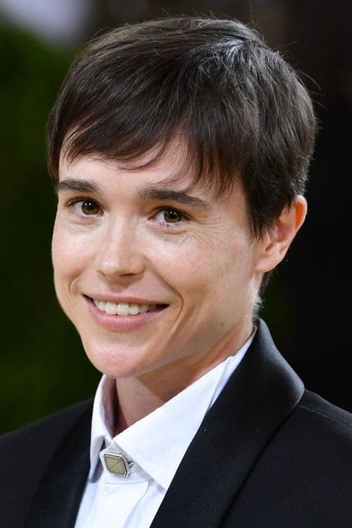 Elliot Page image
