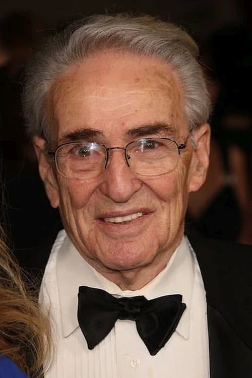 Photo of Elliot Silverstein
