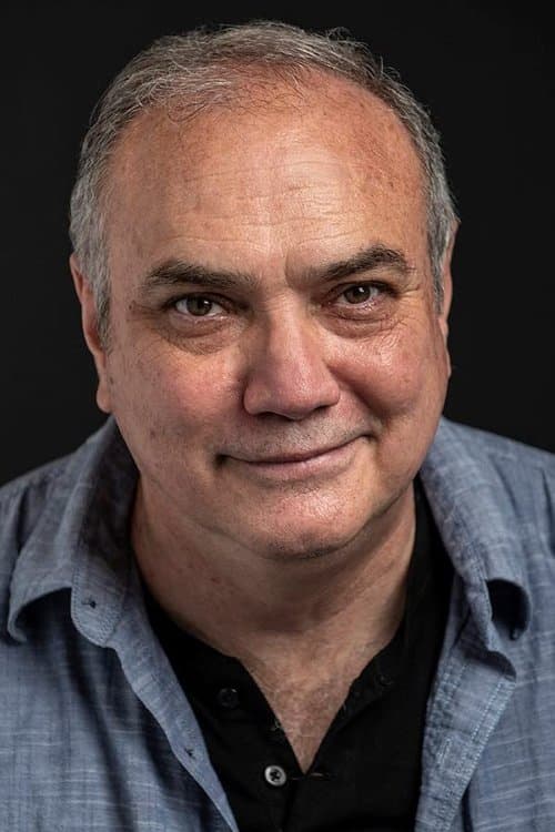 Elliott Bales image