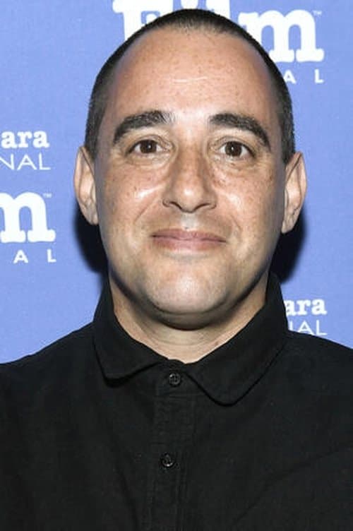 Photo of Elliott Lester