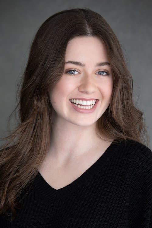 Ellison Grier Butler image
