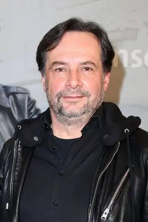 Photo of Elmar Fischer