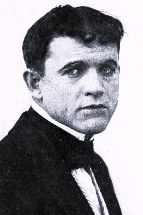 Elmer Booth image