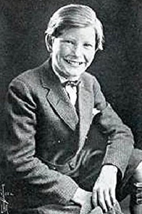 Elmo Billings image