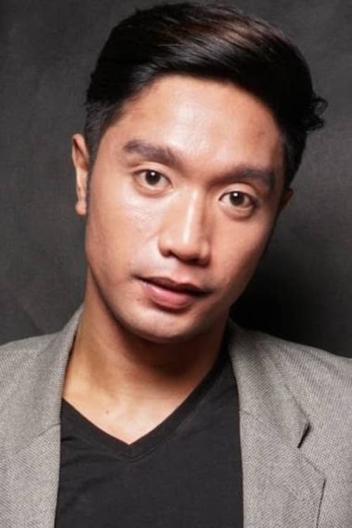 Elmo Elarmo Jr. image