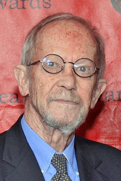 Elmore Leonard image