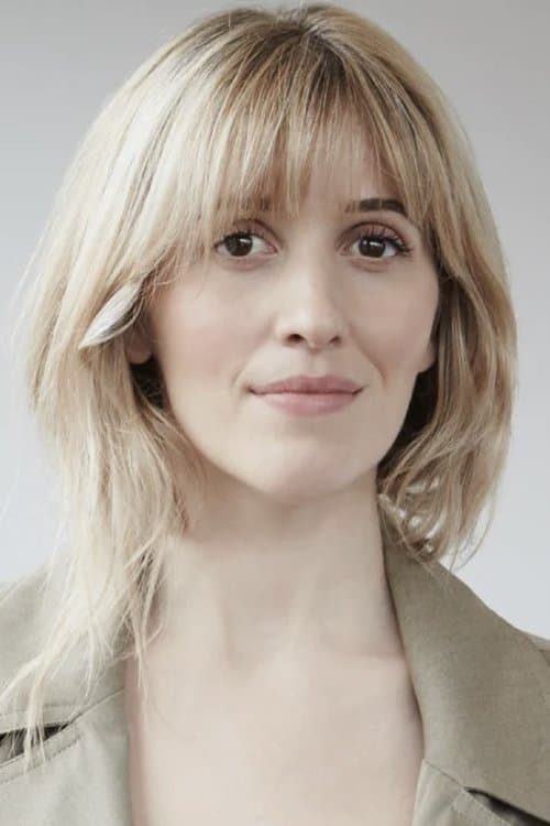 Elna Baker image