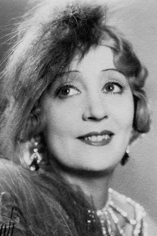 Elna Gistedt image