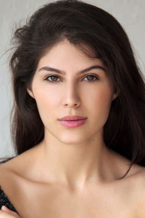 Elnaaz Norouzi image