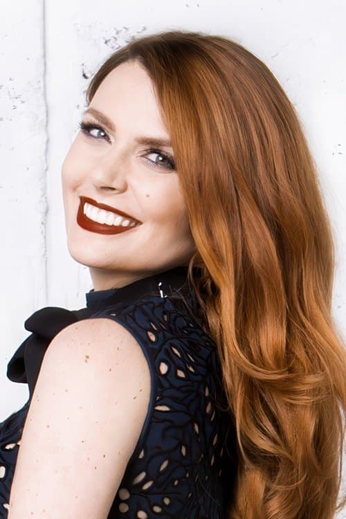 Élodie Frégé image