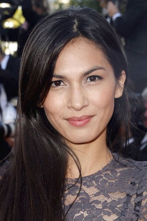 Elodie Yung image