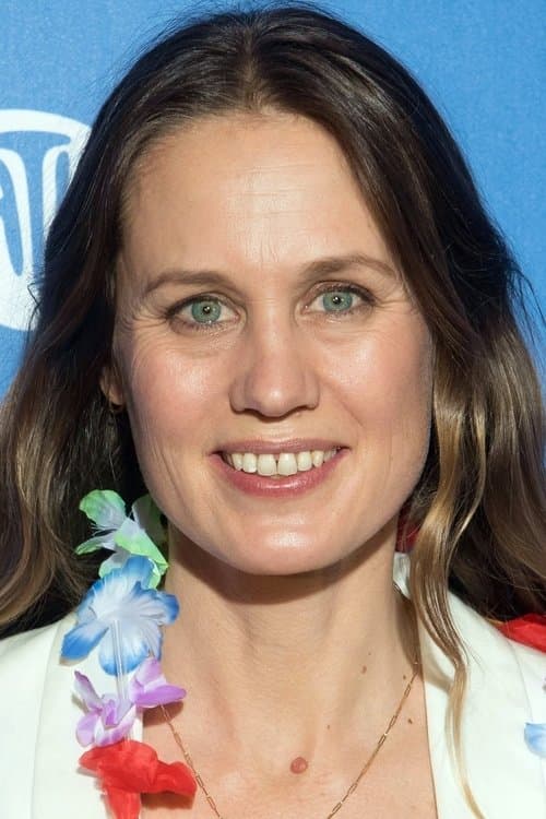 Photo of Eloïse Lang