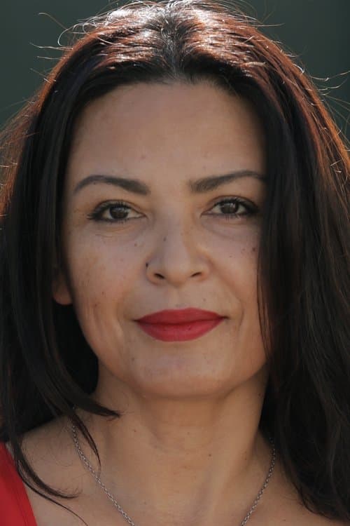 Elpidia Carrillo image