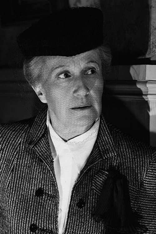 Elsa Bassermann image