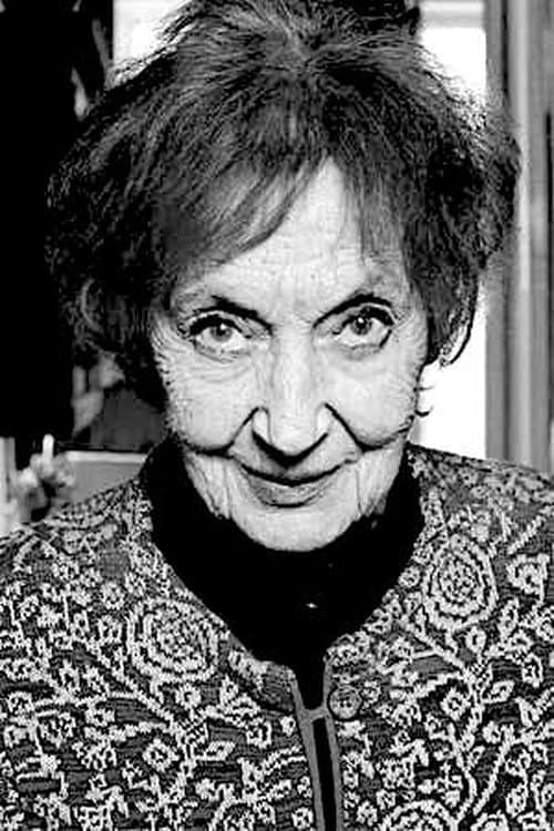 Elsa Lystad image