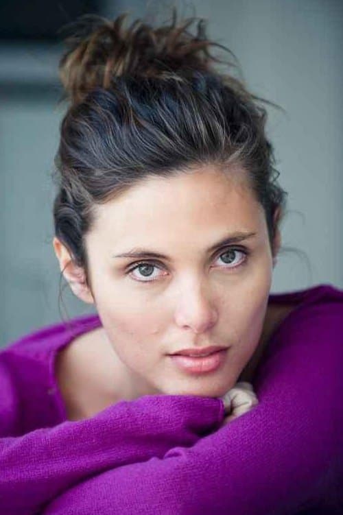 Elsa Mollien image