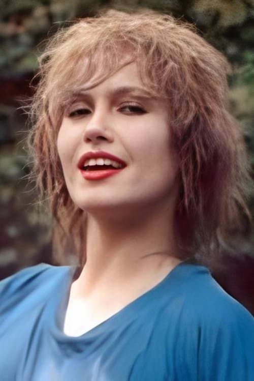 Elsa Montes image