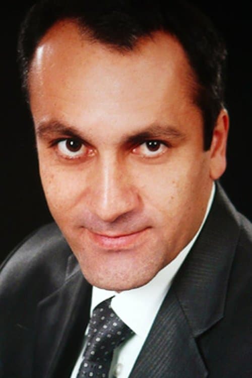 Elshan Rustamov image