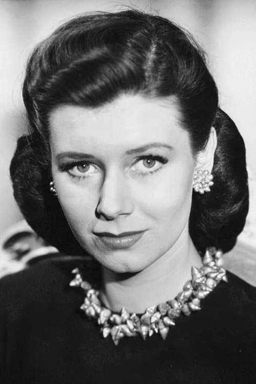 Elsie Albiin image