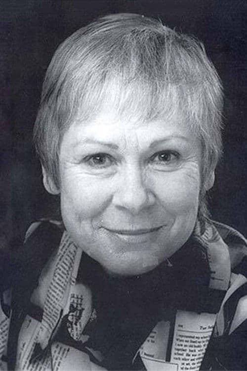 Elspeth Ballantyne image