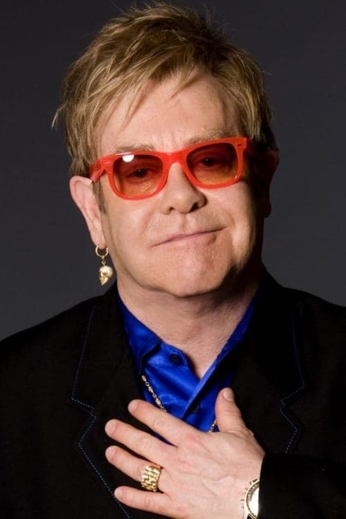 Elton John image