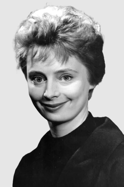 Elvi Hale image