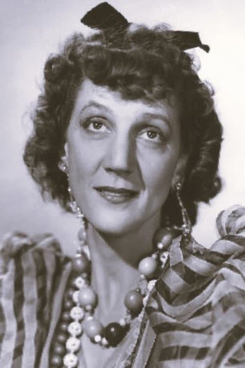 Elvia Allman image