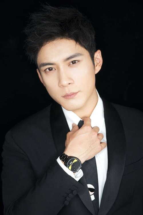 Elvis Han image