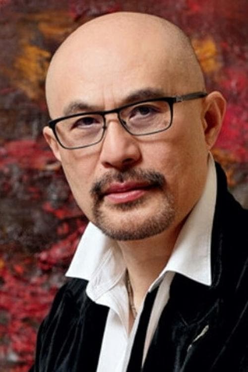Elvis Tsui Kam-Kong image