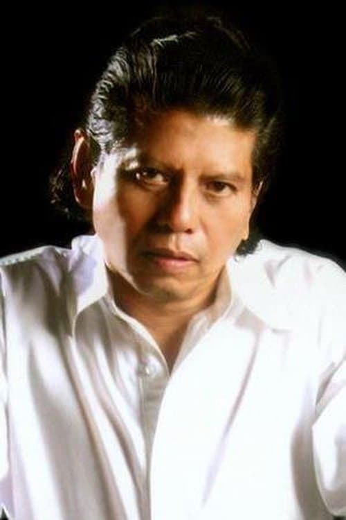 Photo of Elwood Perez