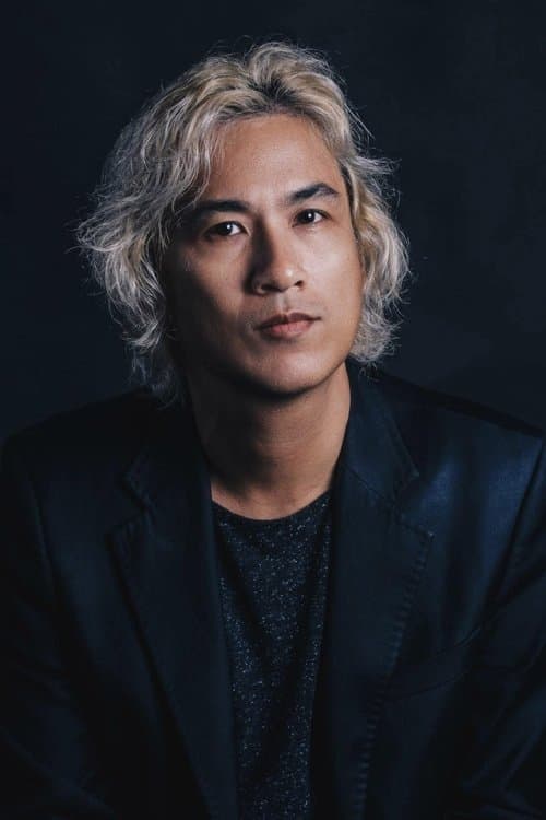 Ely Buendia image