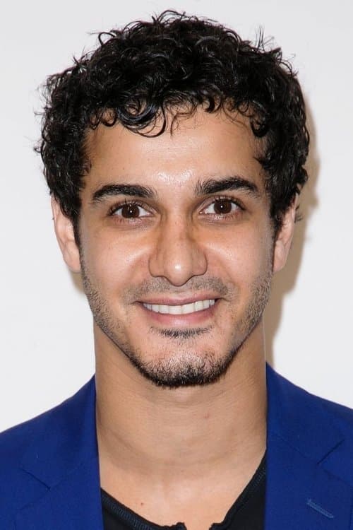 Elyes Gabel image