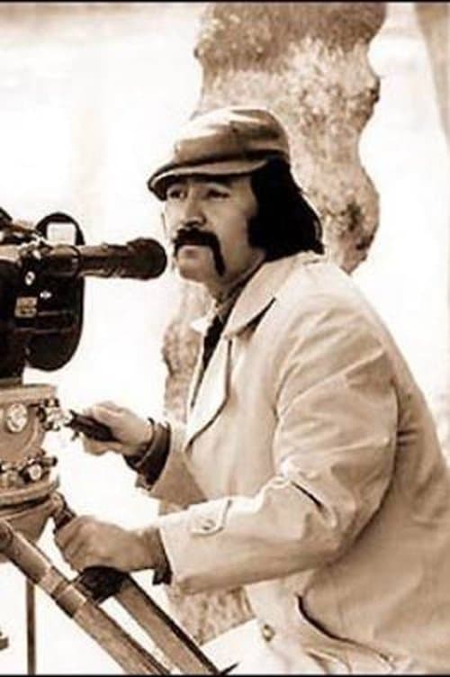Photo of Elyor Ishmukhamedov