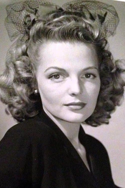 Elyse Knox image